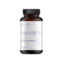 Olio Libido For Her - 60 Capsules