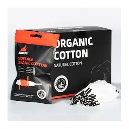 Hellvape Organic Shoelace Cotton 40pieces