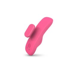 EasyToys EasyConnect Zara - App-Controlled Panty Vibrator