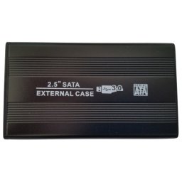 External Chassis 2.5 Inch SATA USB 3.0