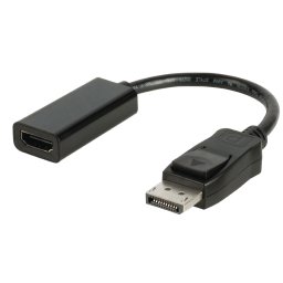 Display Port Male to HDMI Female