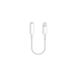 Thunderbolt to AUX + Charging