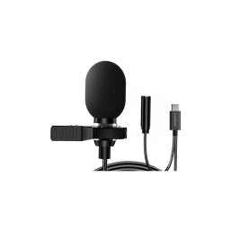 EARLDOM Type C Mini Microphone ET-E39