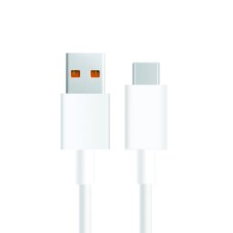 Xiaomi 6A Type-A to Type-C USB Cable