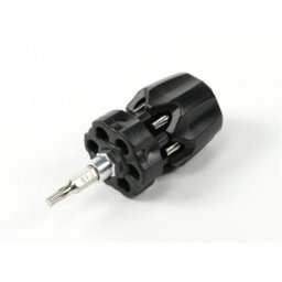 Goldtool 7 In 1 Stubby Torx Driver Set