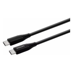 Philips Braided USB-C to USB-C Cable