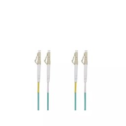 Fibre Flylead LC-LC MM 20M OM3