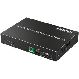 Lenkeng LKV144VW 4k @60hz 2x2 Video Wall Controller