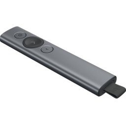 Logitech Spotlight Presentation Remote