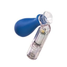 Nipple Sucker Pump | Vibrator