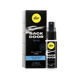 Pjur Back Door Anal Spray 20 ml