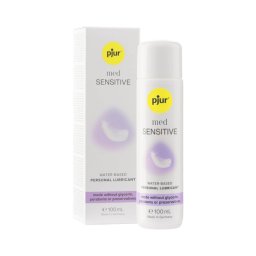 Pjur Med Sensitive Lubricant 100 ml