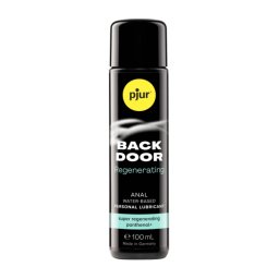 Pjur BACK DOOR - Regenerating Water-Based Lubricant - 100 ml