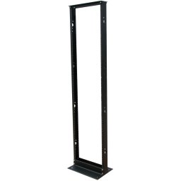 Eaton Tripp Lite series 45U SmartRack 2-Post Open Frame Rack
