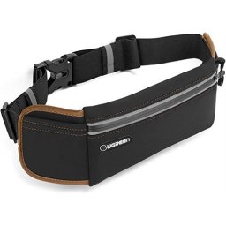 Ugreen Outdoor Running Waist Belt Pack