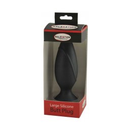 Malesation Butt Plug - Large
