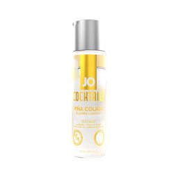 System Jo Pina Colada - Flavoured Lubricant 60 ml - Pina Colada