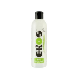 Eros Bio Vegan Aqua - Water-Based Lubricant - 100ml