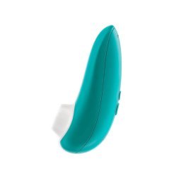 Womanizer Starlet 3 - Clitoral Vibrator - Turquoise