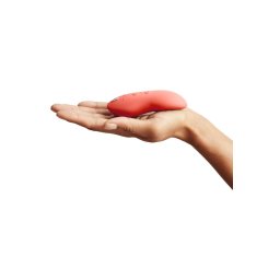 We-Vibe Touch X - Massager - Tomato
