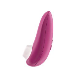 Womanizer Starlet 3 - Clitoral Vibrator - Pink