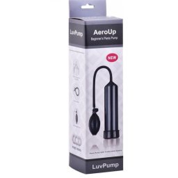 Aero UP Penis PUMP Enlarger / Enhancer for Male (Includes 3 Sleeves)