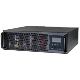 Linkqnet 5kva Rackmount 48vdc Xrt Online Ups Inverter â High Capacity 60a Charger