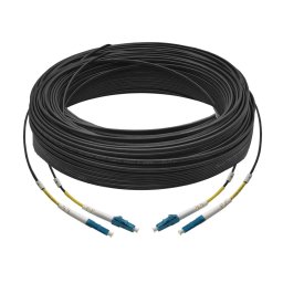 Fibre Outdoor Uplink Cable 60M LC-LC UPC 2Core