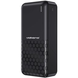 Volkano Remus series 30 000mAh P.D. + Q.C. Power bank