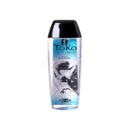 Shunga Toko Aqua Lubricant 165 ml