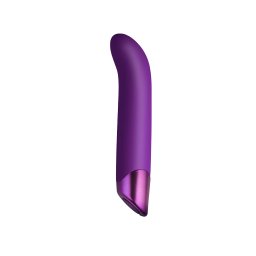 Rocks Off Chaiamo G-Spot Vibrator - Purple