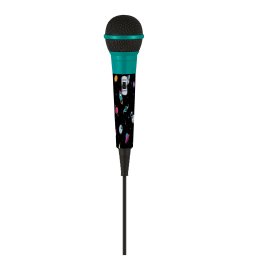 Amplify Sing-along V 3.0 series Microphone - Musical