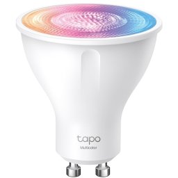 TP-Link Tapo TL33 3.7W Smart Wi-Fi Multicolour Dimmable GU10