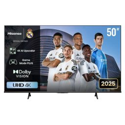 Hisense A6Q 50" 4K UHD Smart TV *TV license*