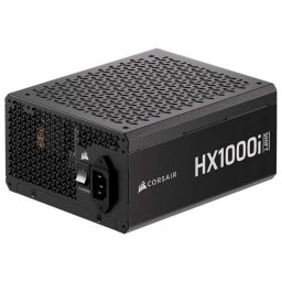 Corsair iCUE LINK HXi SHIFT Series HX1000i 1000 Watt Fully Modular Power Supply