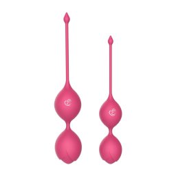 EasyToys Kegel Play - Exercise Balls