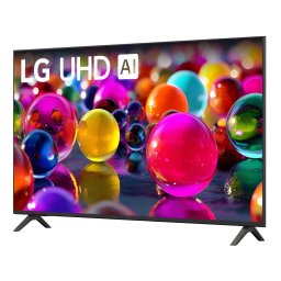 LG UA80006LC 43" 4K AI UHD Smart LED TV