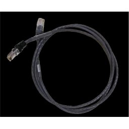 Cable RJ45+RJ45 Black Pylon 8P4C 3500 MM ( 43-101203-02G )