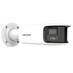 Hikvision DS-2CD2T87G2P-LSU-SL 8 MP Panoramic ColorVu Fixed Bullet Network Camera with 4mm lens