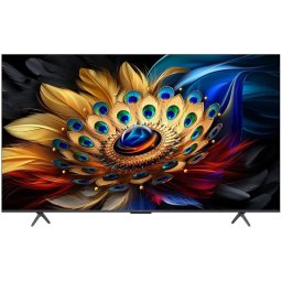 TCL C655 55" QLED Google LED TV