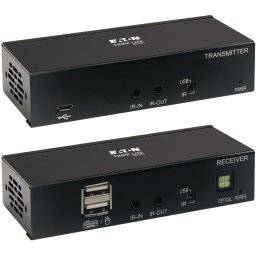 Eaton Tripp Lite series DisplayPort over Cat6 Extender Kit
