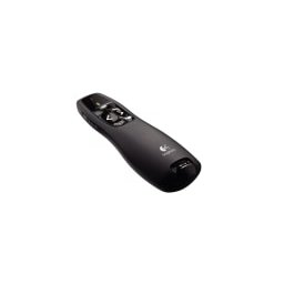 Logitech R400 Wireless Presenter
