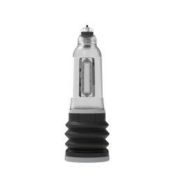 Bathmate Hydromax5 Penis Pump - Clear