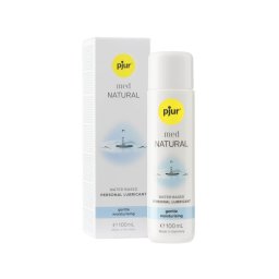 Pjur Med Natural Glide 100 ml