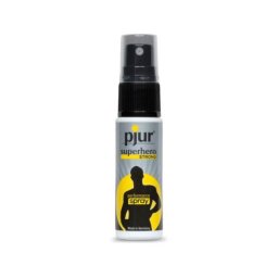 Pjur Superhero Strong Spray
