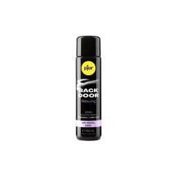 Pjur Back Door - Relaxing Anal Silicone Lubricant - 100ml