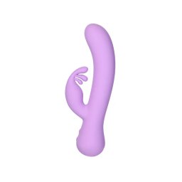 Swan The Empress Swan G-Spot Rabbit Vibrator