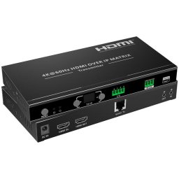 Lenkeng IMMS-IM02-TX HDMI Matrix extender transmitter only