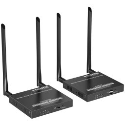 Lenkeng Lenkeng 4K@60Hz Wireless HDMI KVM extender