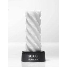 Tenga 3D Spiral Masturbator Sleeve